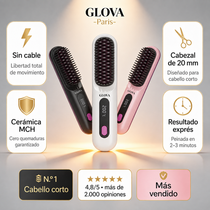 Cepillo Glova Air®