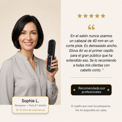 Cepillo Glova Air®