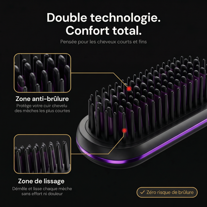Brosse Glova Air ®